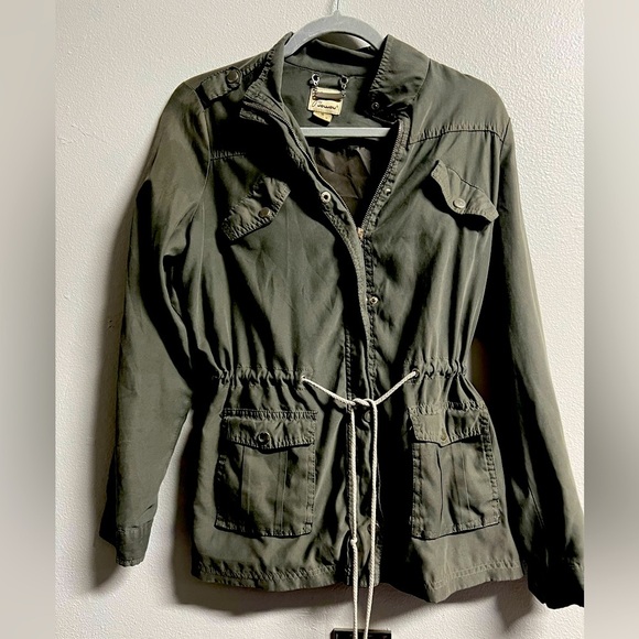 Jou Jou Jackets & Blazers - J2 Jou jou Jacket Juniors